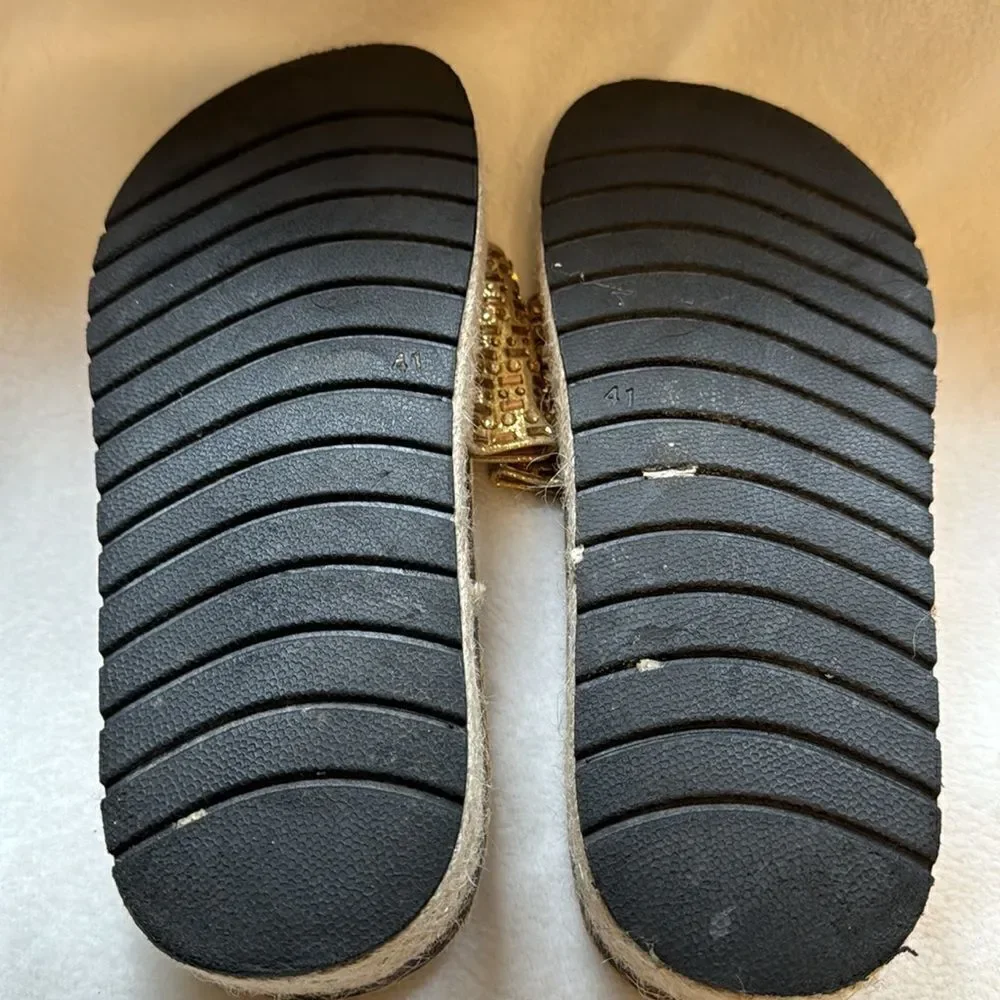ALLOT Women’s Comfort Platform Slides